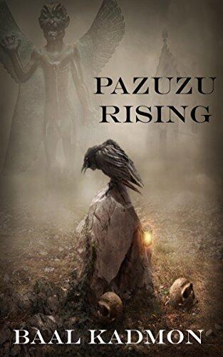 Pazuzu Rising
