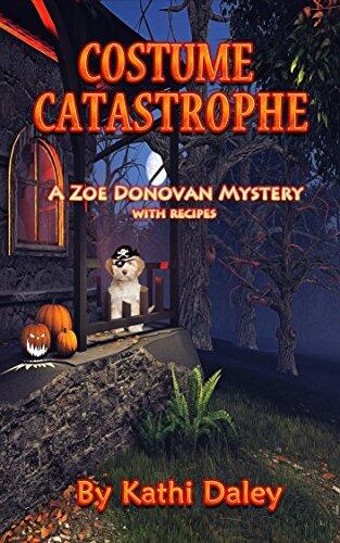 Costume Catastrophe