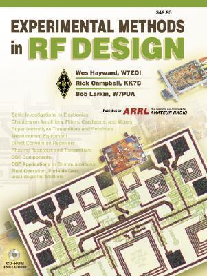 Experimental Methods in Rf Design