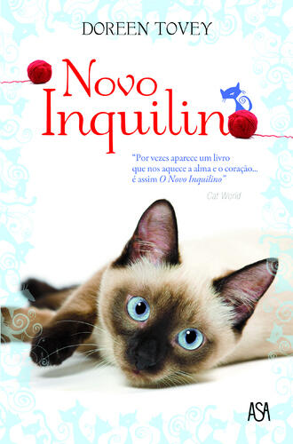 O Novo Inquilino