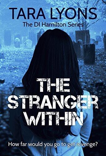 The Stranger Within