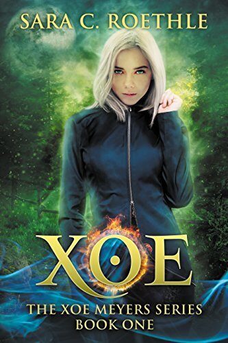 Xoe: or Vampires, and Werewolves, and Demons, Oh My!