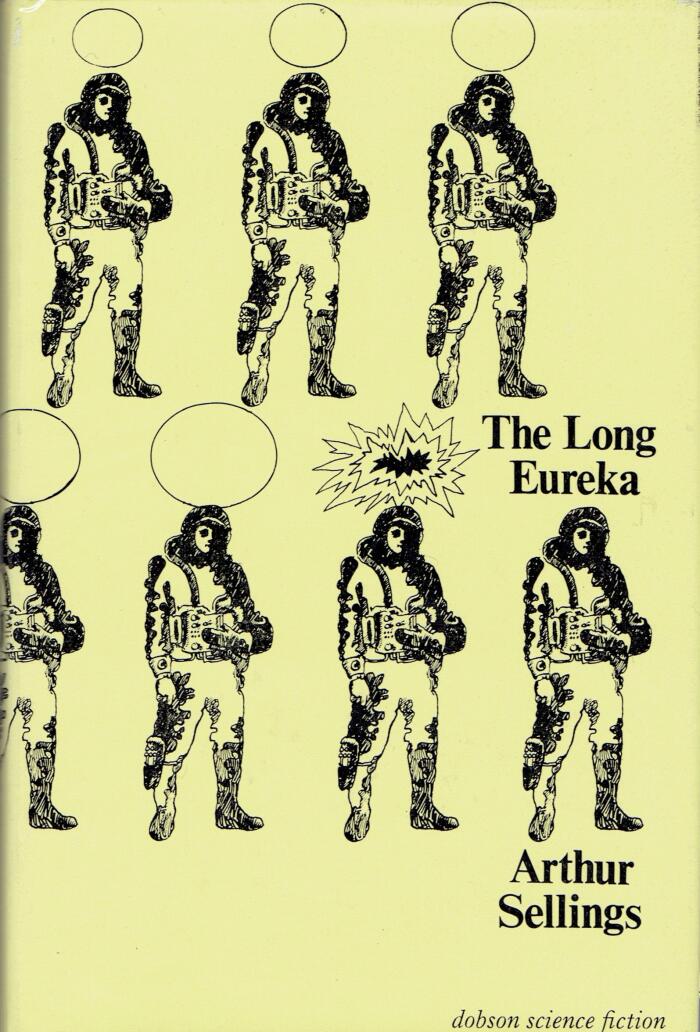 Long Eureka