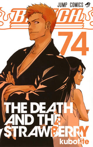 Bleach―ブリーチ― 74 [Burīchi 74]