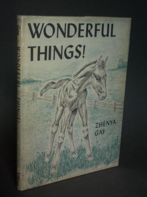 Wonderful Things