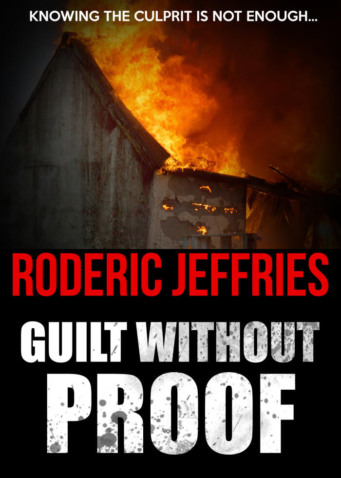 Guilt Without Proof