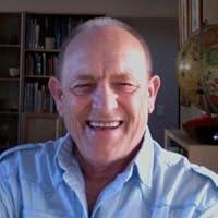 Brian Robertson