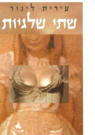שתי שלגיות