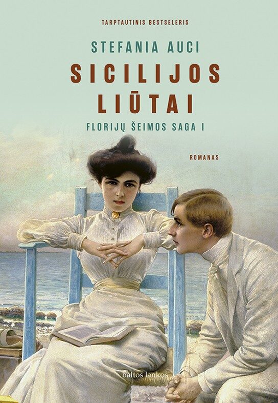Sicilijos liūtai