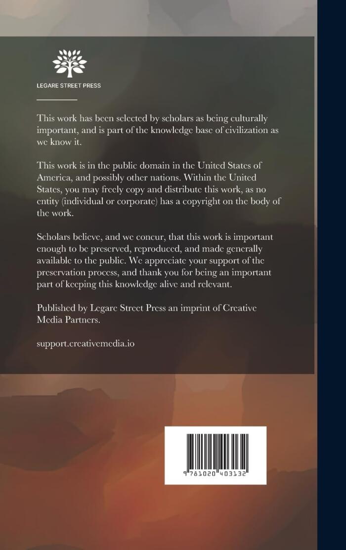 The Letters Of William H. Clark, Capt., Co. I, 21st Regt., Mass. Volunteers, 1862-1864...