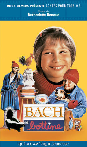 Bach et Bottine