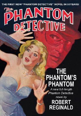 The Phantom Detective - The Phantom's Phantom