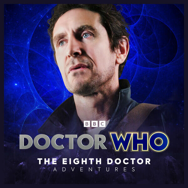 Doctor Who: The Eighth Doctor Adventures: 2026B