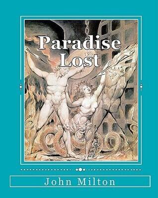 Paradise Lost