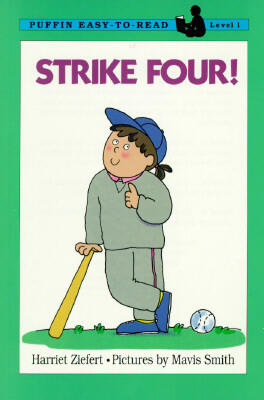 Strike Four!: Level 1