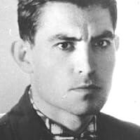 Vasyl Stus