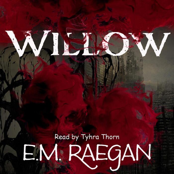 Willow: Defy the Ravaged, Book 1