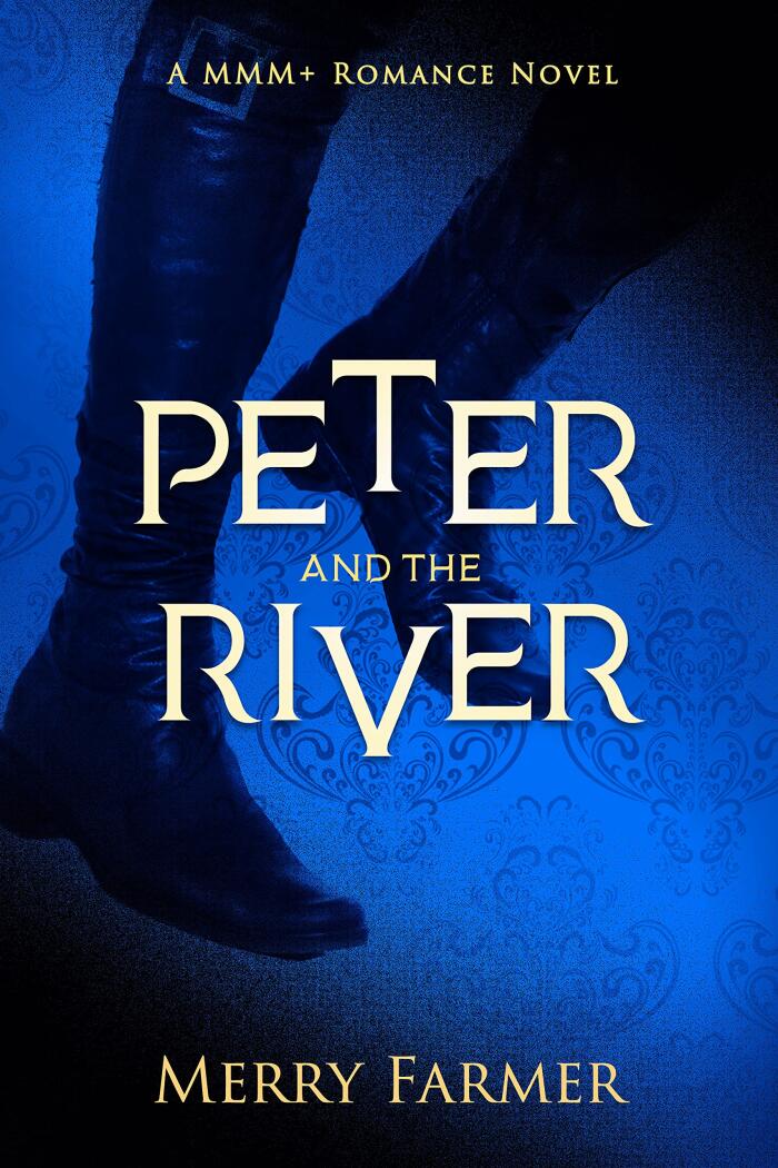 Peter and the River