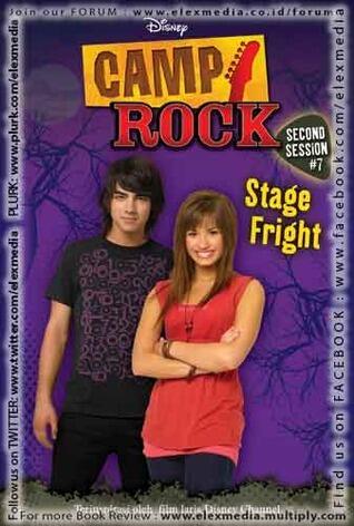 Stage Fright