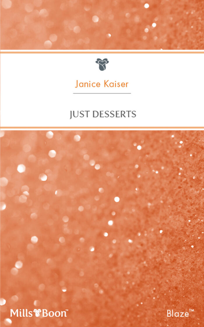 Just Desserts