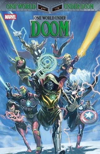 One World Under Doom