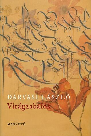 Virágzabálók