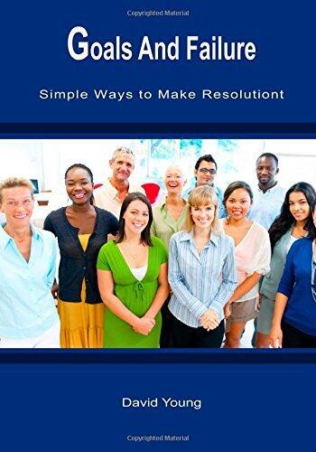 Goals And Failure: Simple Ways to Make Resolution
