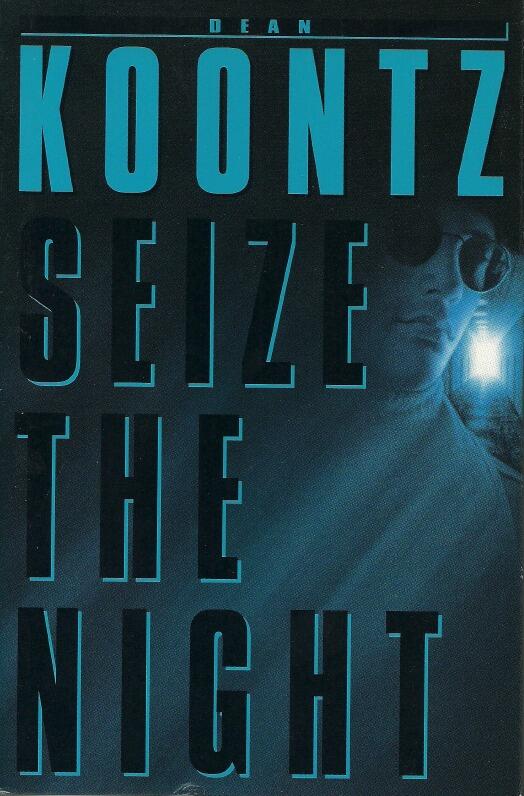 Seize The Night