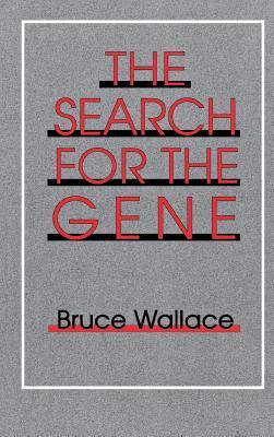 The Search for the Gene