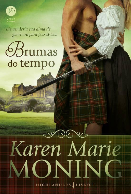 Brumas do Tempo