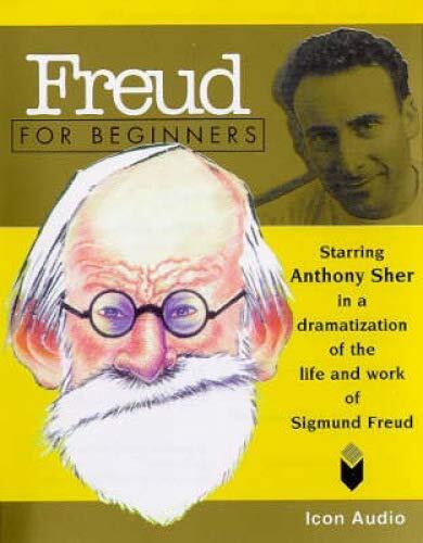 Freud for Beginners: Audio Cassette