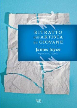 Ritratto dell'artista da giovane