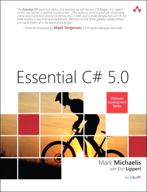 Essential C# 5.0
