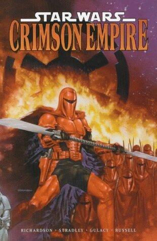 crimson empire 1