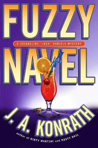 Fuzzy Navel