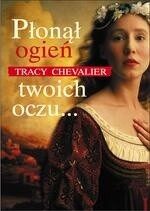 Płonął ogień twoich oczu