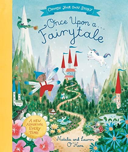 Once Upon a... Fairytale