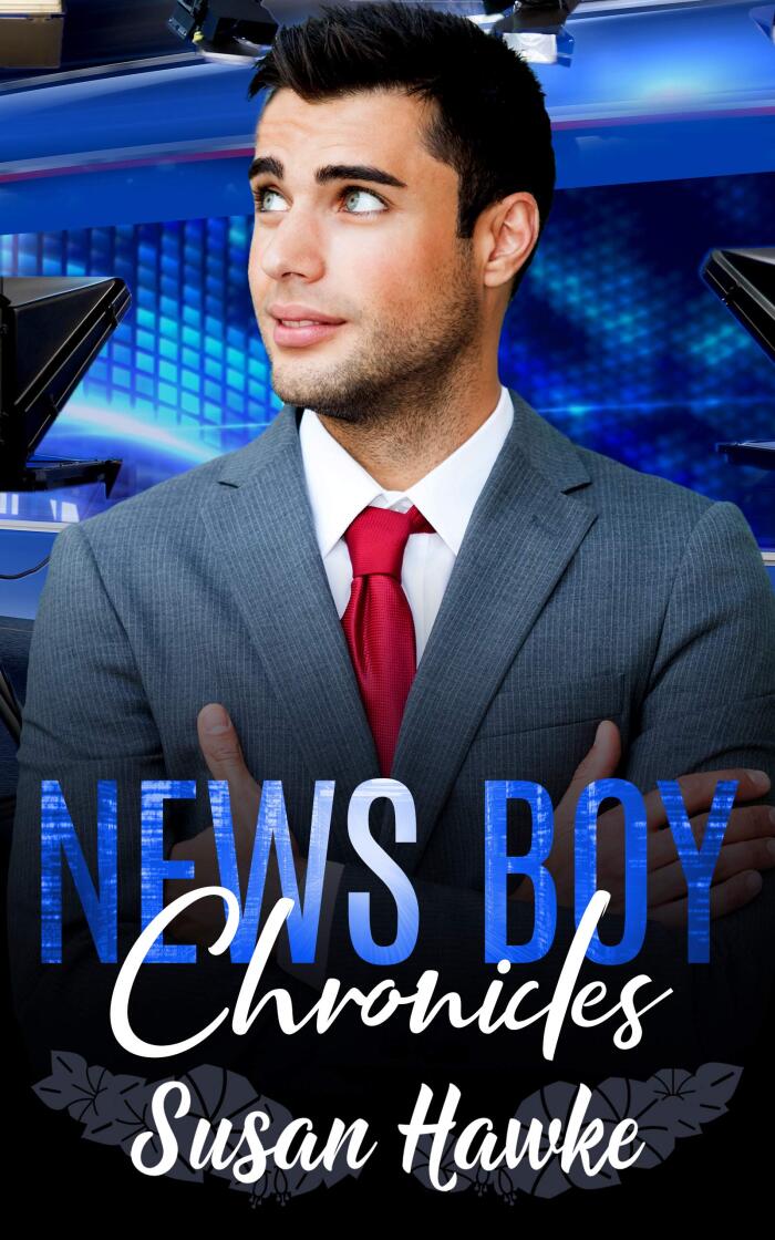 News Boy Chronicles: The Complete Trilogy