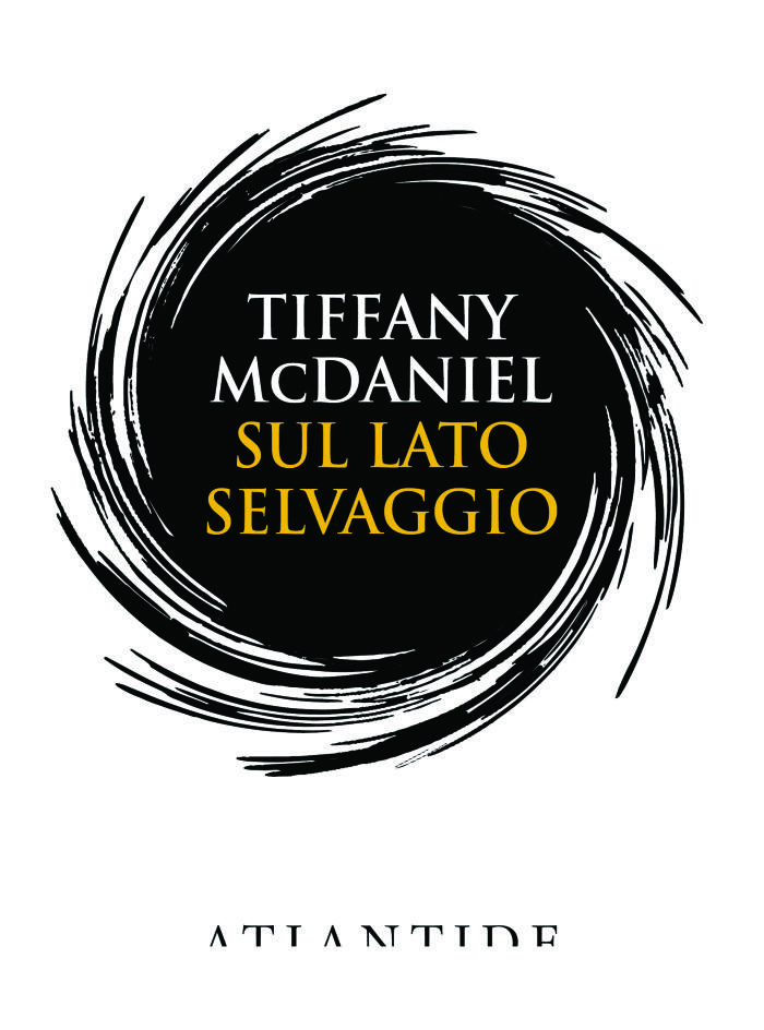Sul lato selvaggio