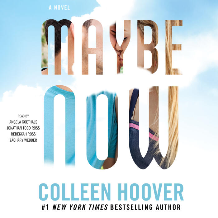 Maybe Now