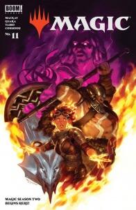 Magic The Gathering #11