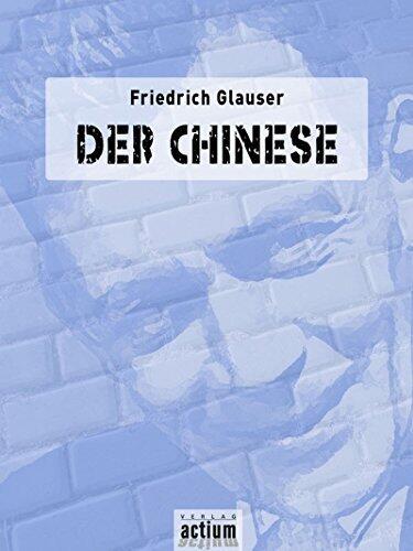 Der Chinese