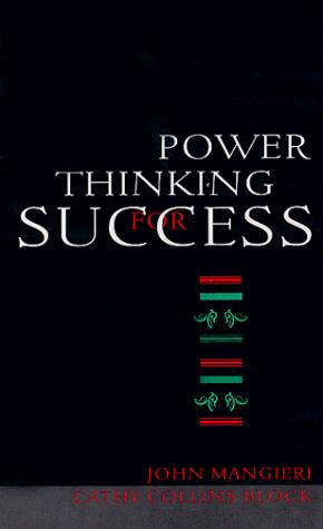 Power Thinking for Success