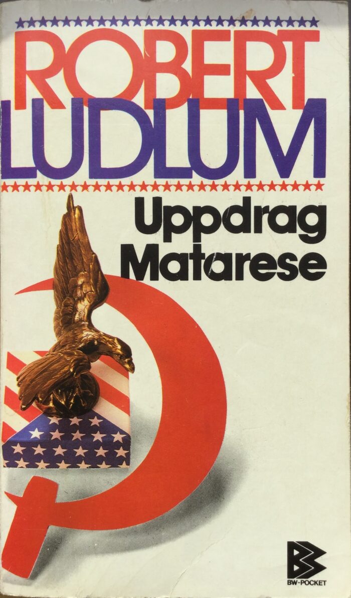 Uppdrag Matarese
