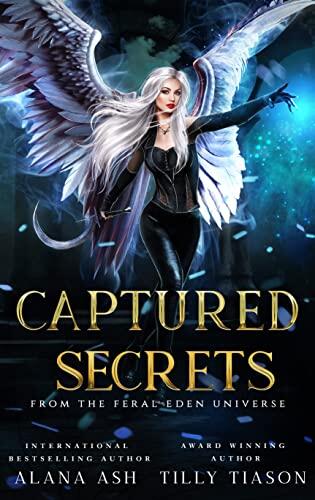 Captured Secrets