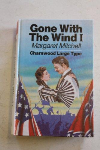 Gone with the Wind (Volume 1)