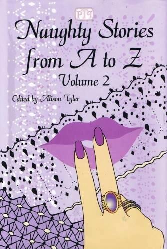 Naughty Stories from A to Z