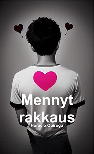 Mennyt rakkaus (Suomi)