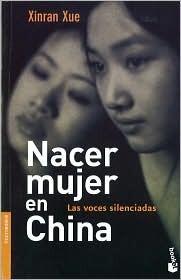 Nacer mujer en China: Las voces silenciadas