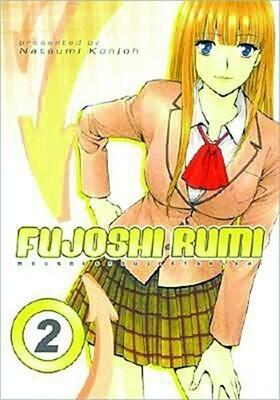 Fujoshi Rumi, Vol. 2